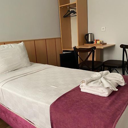Hotel Oezsefa Istanbul Luaran gambar