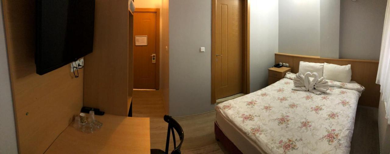 Hotel Oezsefa Istanbul Luaran gambar