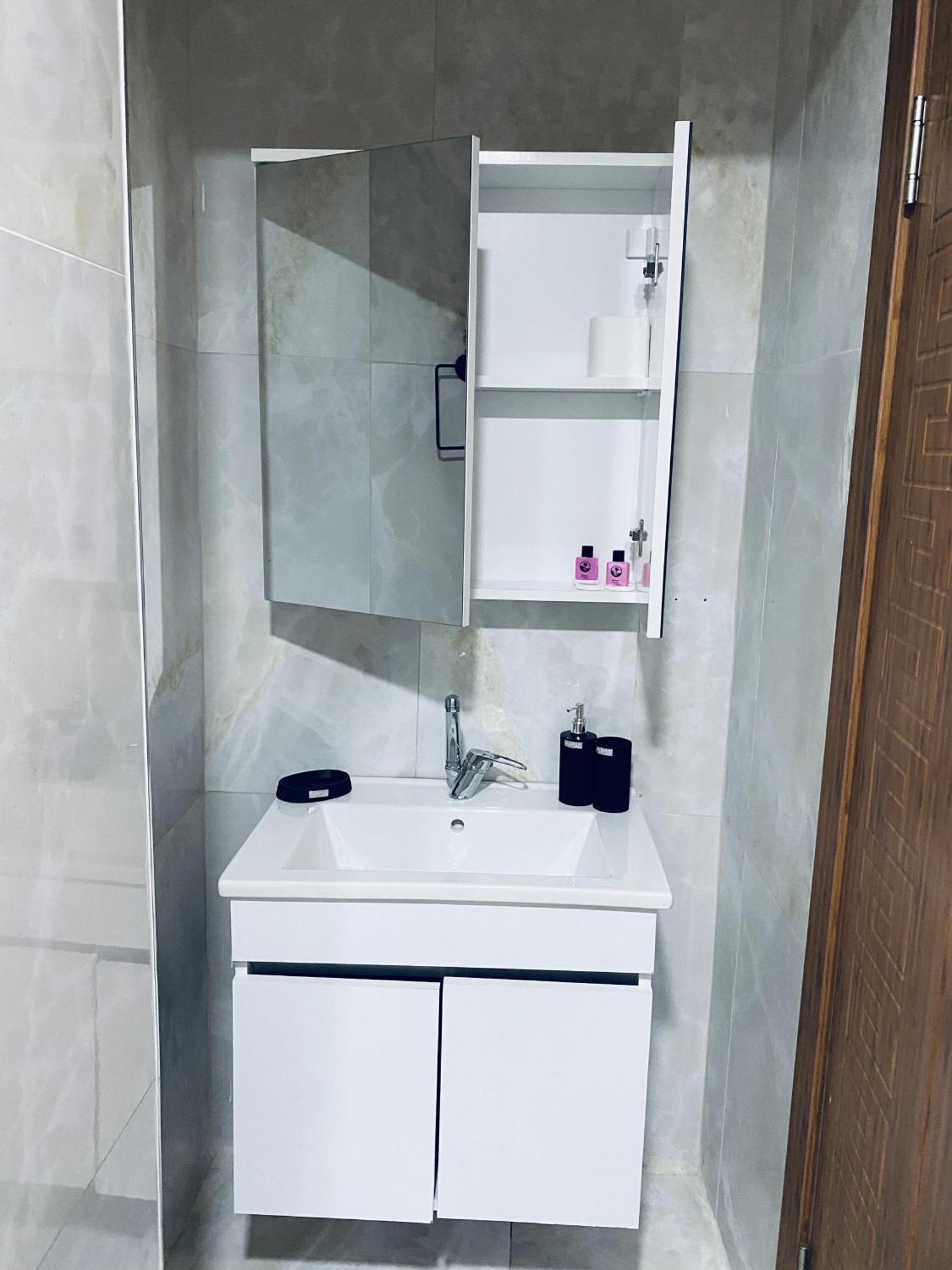 Hotel Oezsefa Istanbul Luaran gambar