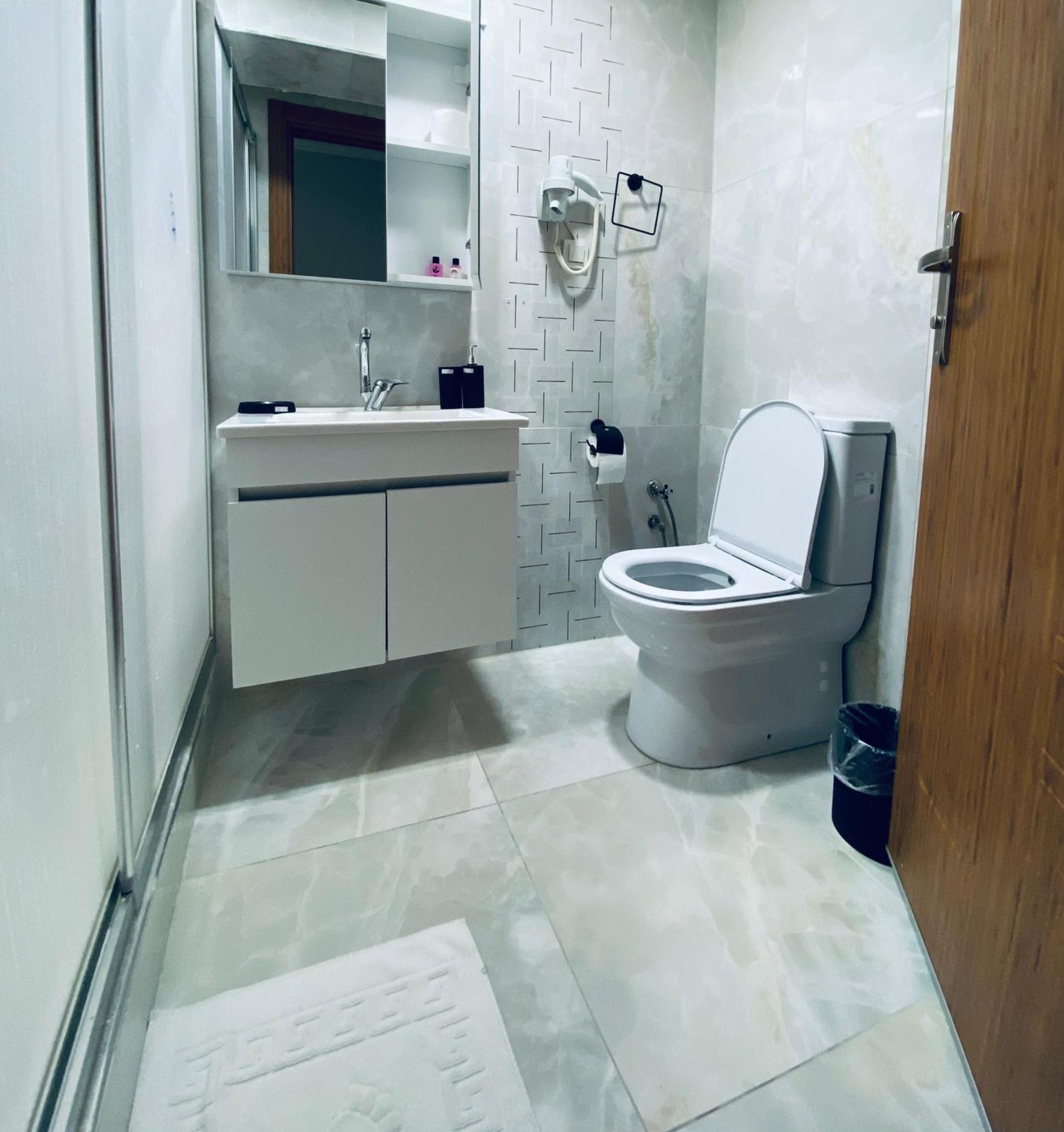Hotel Oezsefa Istanbul Luaran gambar